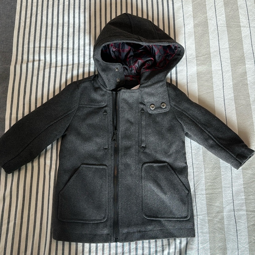 Urban Republic jacket
